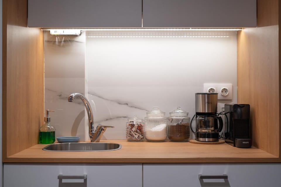 Plaka With Acropolis Rooftop View Access Apartment in Plaka