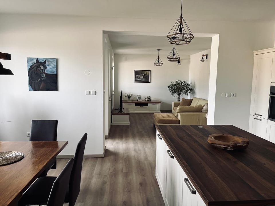 Apartment Country House Zaton Apartment in Styria