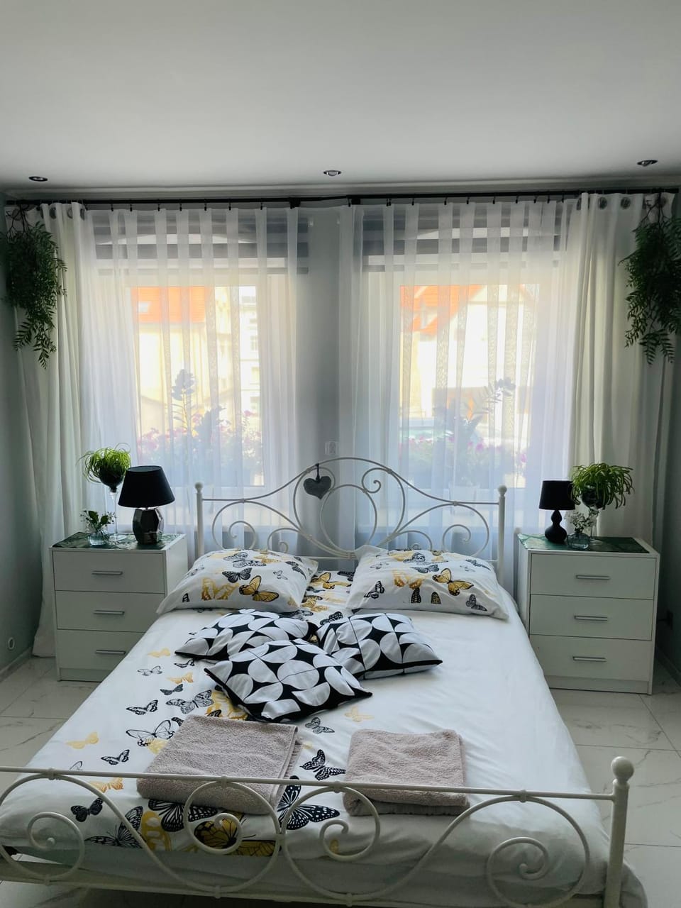 Apartament u Danusi Apartment in Lower Silesian Voivodeship