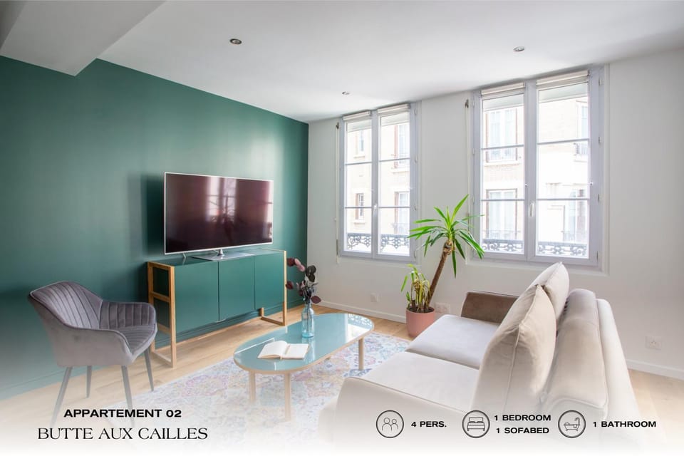 Communal lounge/ TV room, TV and multimedia, Living room, Seating area