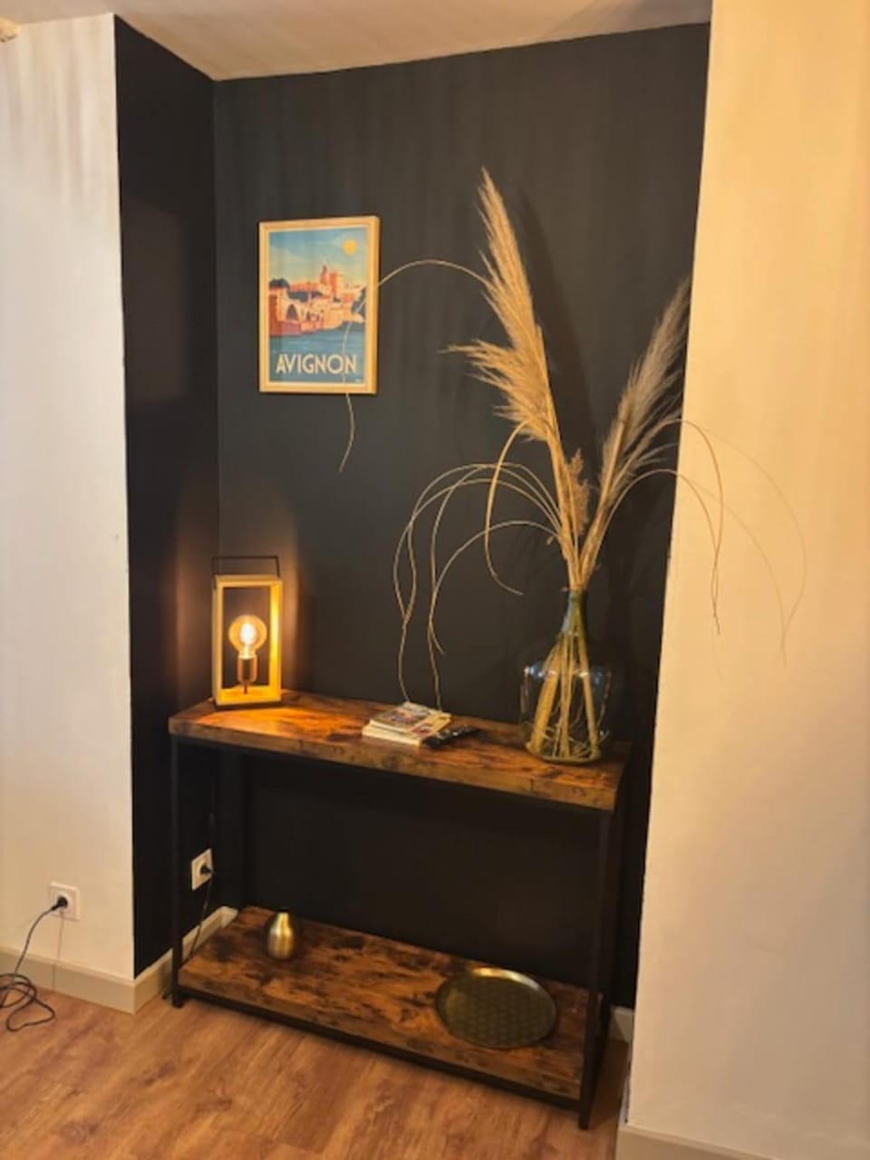 "The Song of the Cicadas" Apartment in L'Isle-sur-la-Sorgue