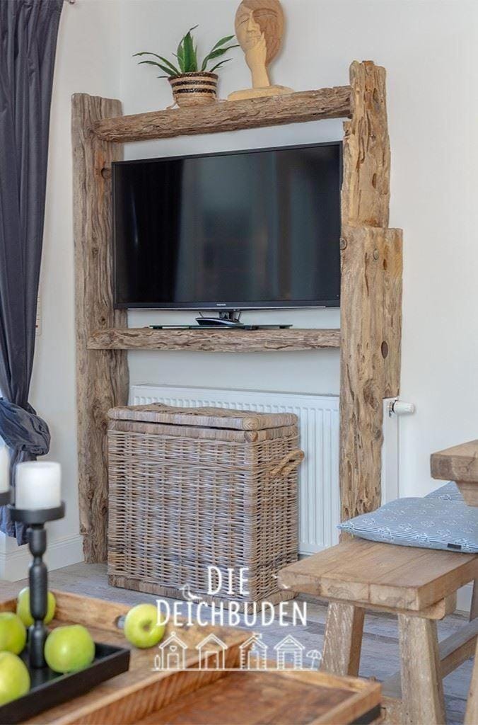 Box-1 Apartment in Büsum