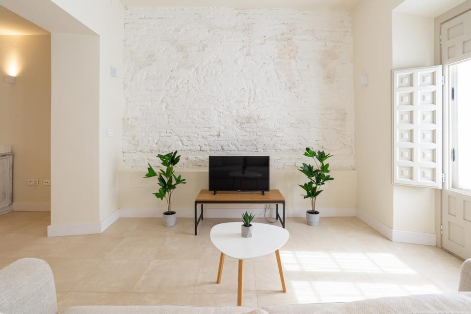 Urbe 10 Carreteria 1 Bedroom Apartment Apartment in Malaga