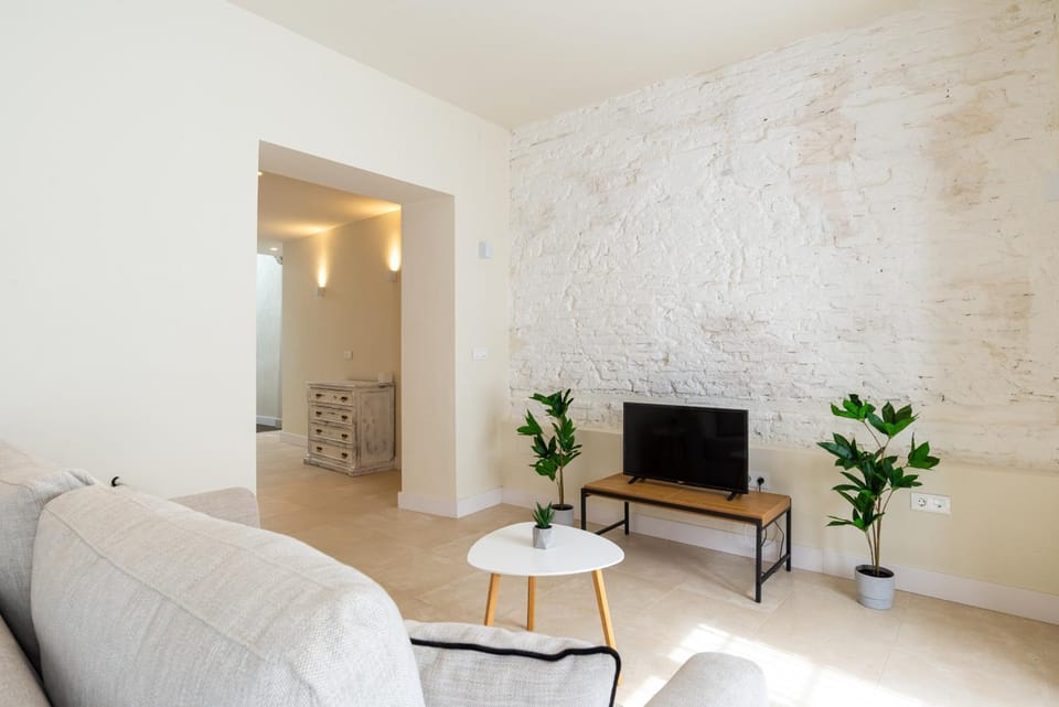 Urbe 10 Carreteria 1 Bedroom Apartment Apartment in Malaga