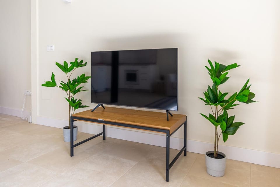 Urbe10 Carreteria Big Terrace Suite Apartment in Malaga