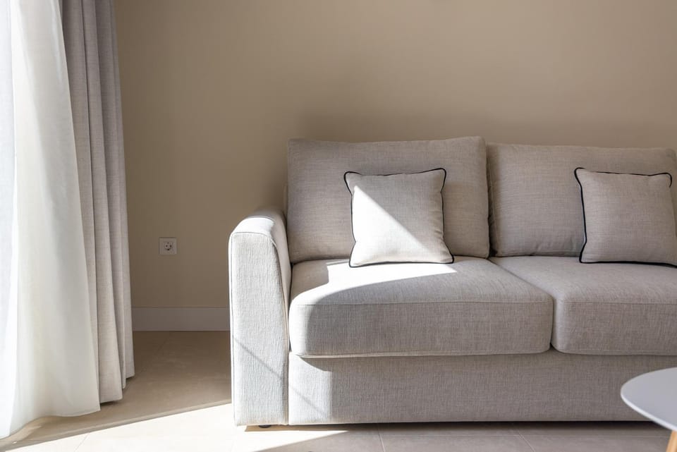 Urbe10 Carreteria Big Terrace Suite Apartment in Malaga