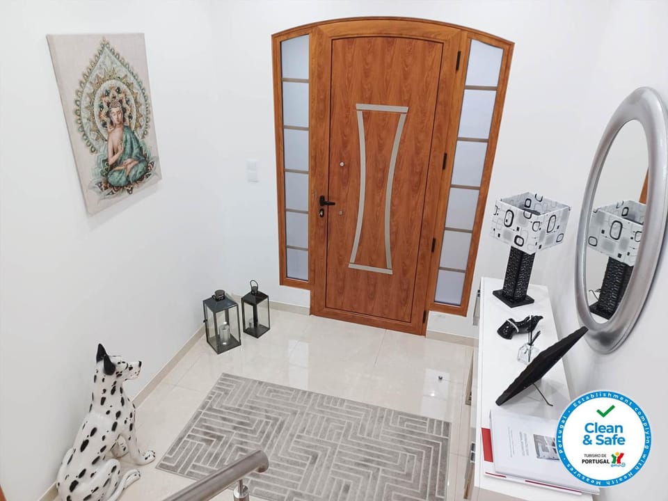 Alves Nature Rooms Vacation rental in Azores District