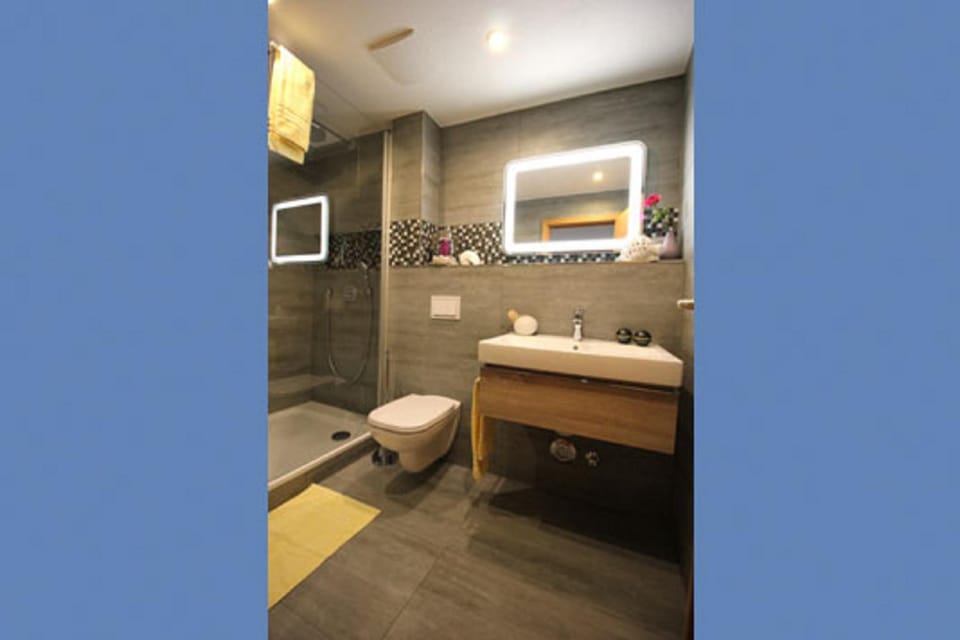 App Dreimaster Apartment in Mecklenburg-Vorpommern, Germany