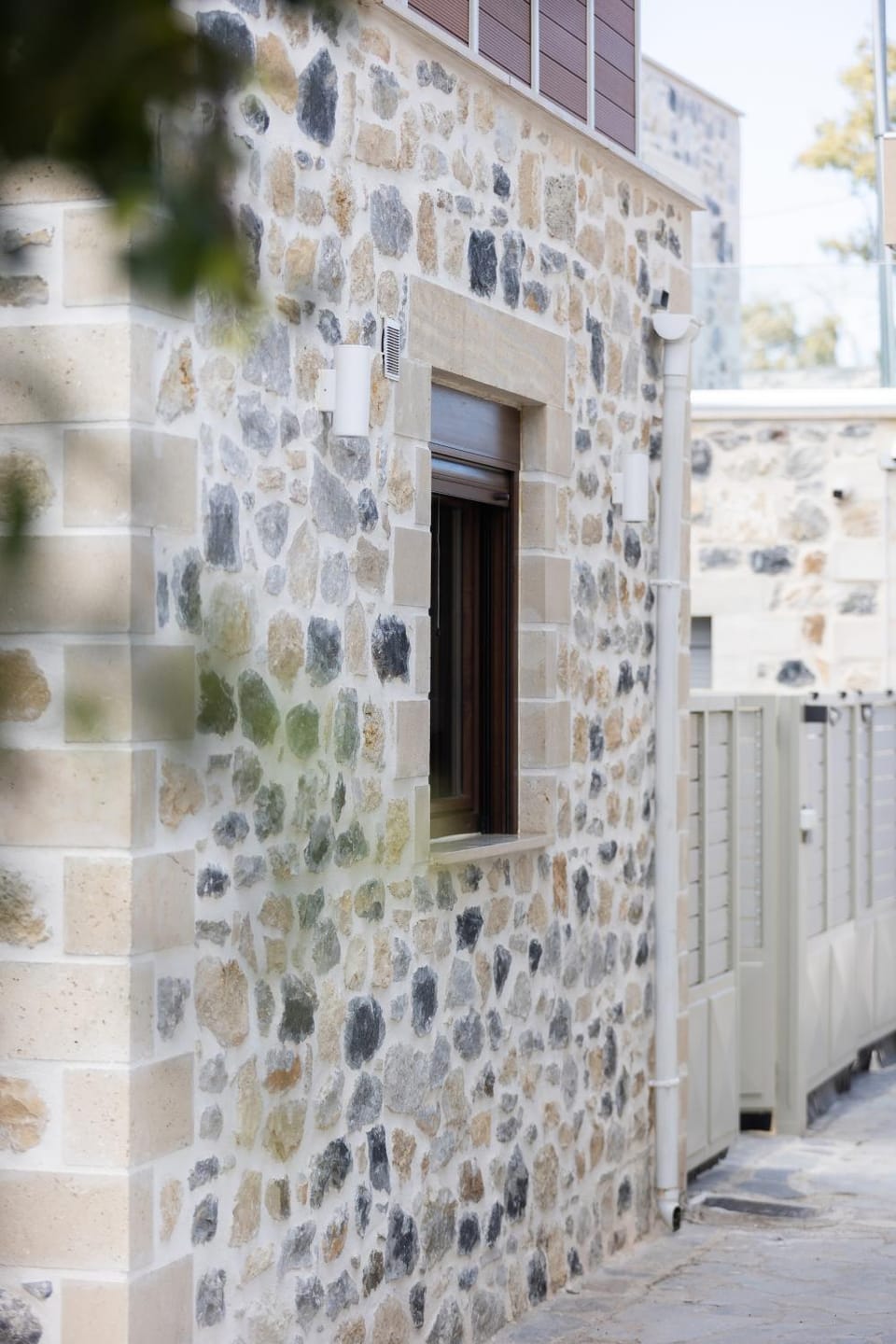 Piedra Residence House in Crete