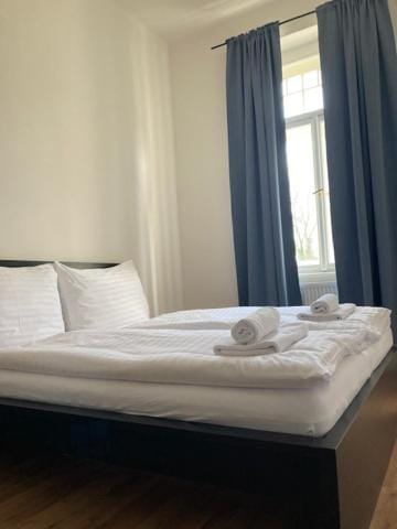 Erbenova Apartments Apartment hotel in Prague