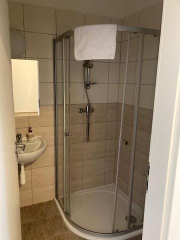 Erbenova Apartments Apartment hotel in Prague