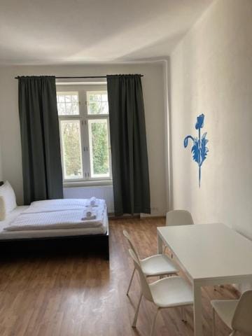 Erbenova Apartments Apartment hotel in Prague