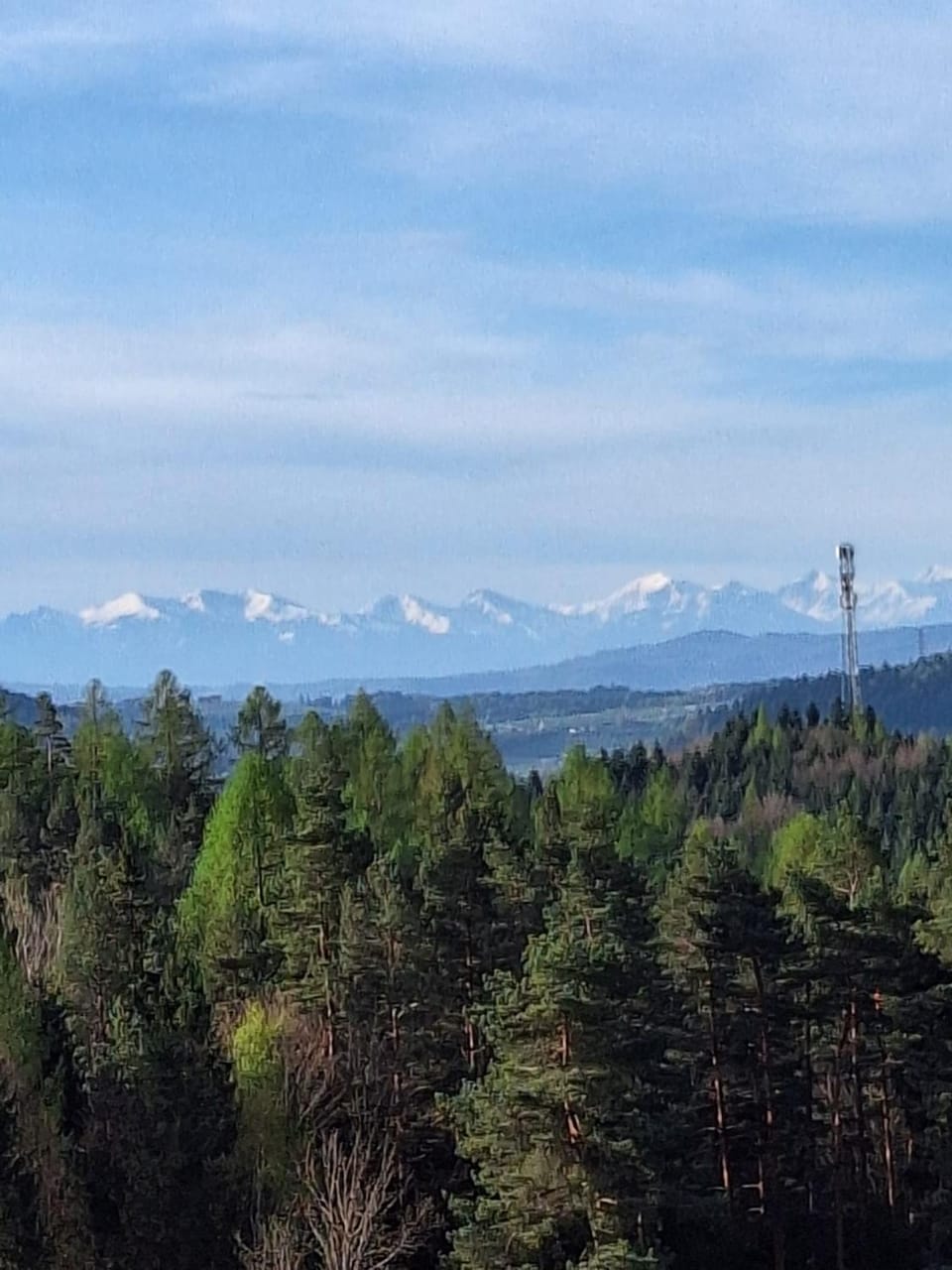 Urokliwy drewniany dom z widokiem na Tatry Apartment in Lesser Poland Voivodeship