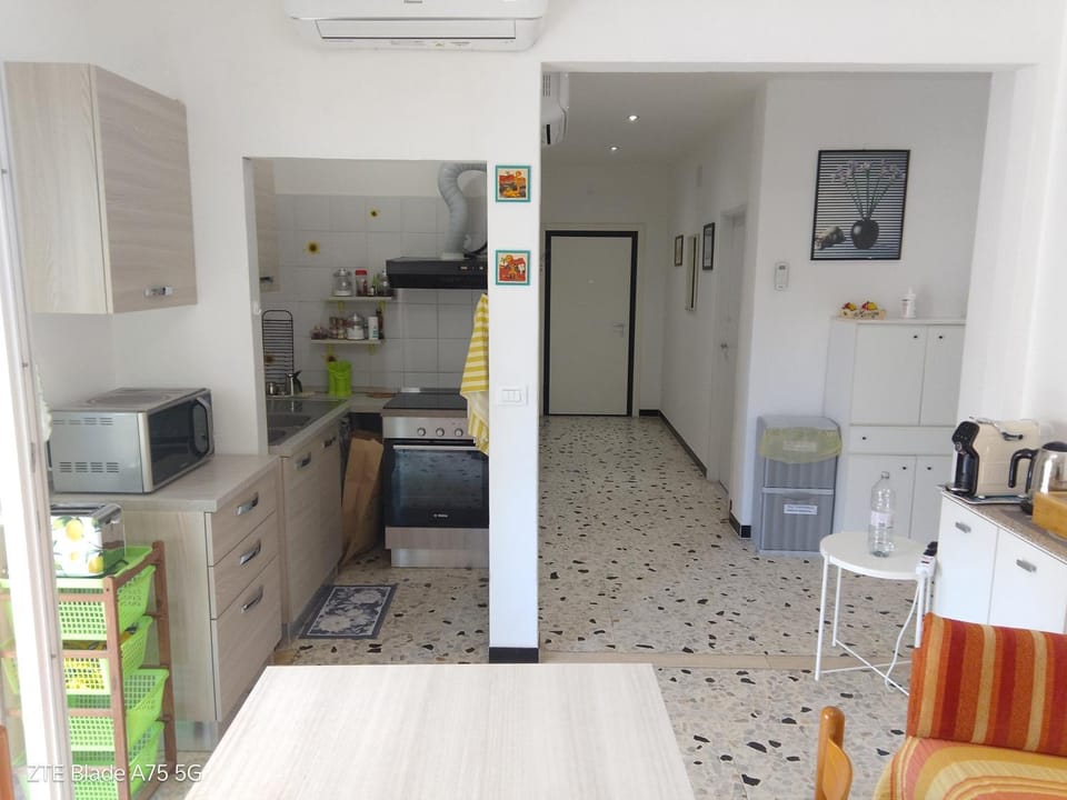Brezza Marina a 30 mt dalla spiaggia Apartment in Tuscany