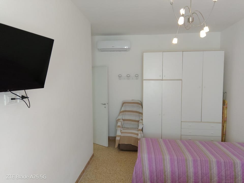 Brezza Marina a 30 mt dalla spiaggia Apartment in Tuscany