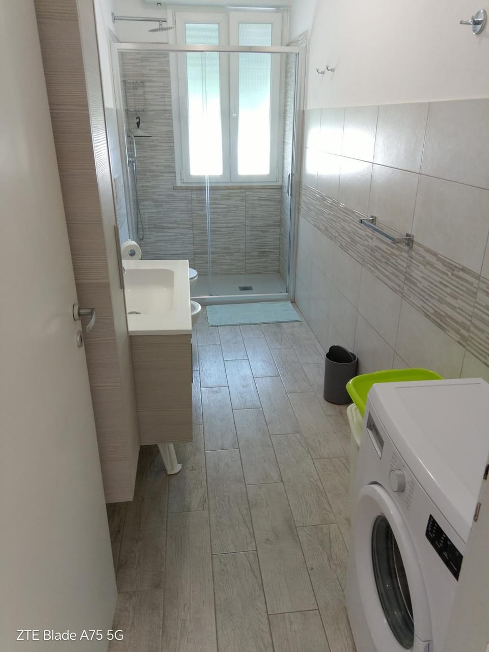 Brezza Marina a 30 mt dalla spiaggia Apartment in Tuscany