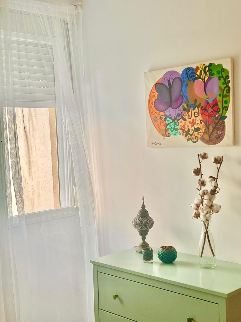Decorative detail