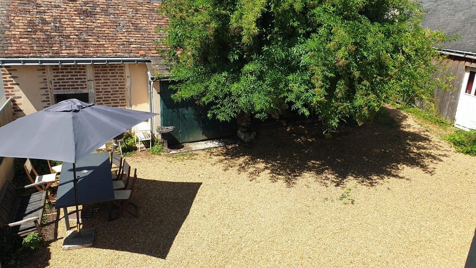 Gîte une histoire de village House in Pays de la Loire