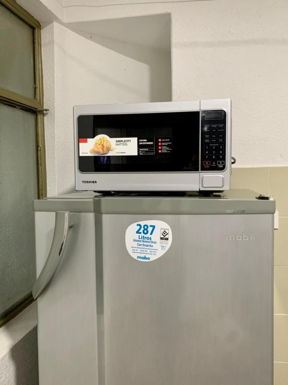 minibar