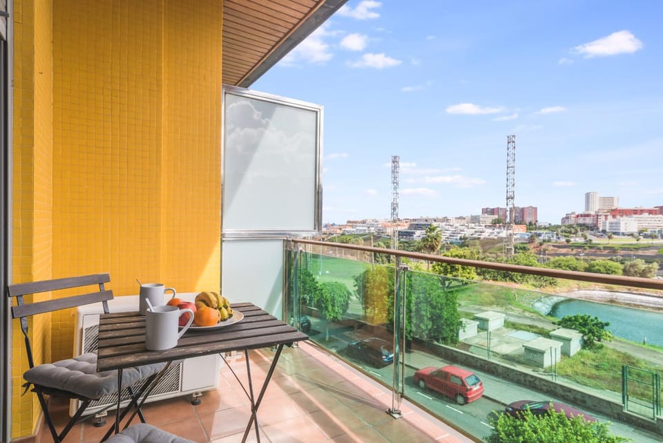 Home2Book Stylish&Comfy Apartment Rambla, Terrace Apartment in Las Palmas de Gran Canaria