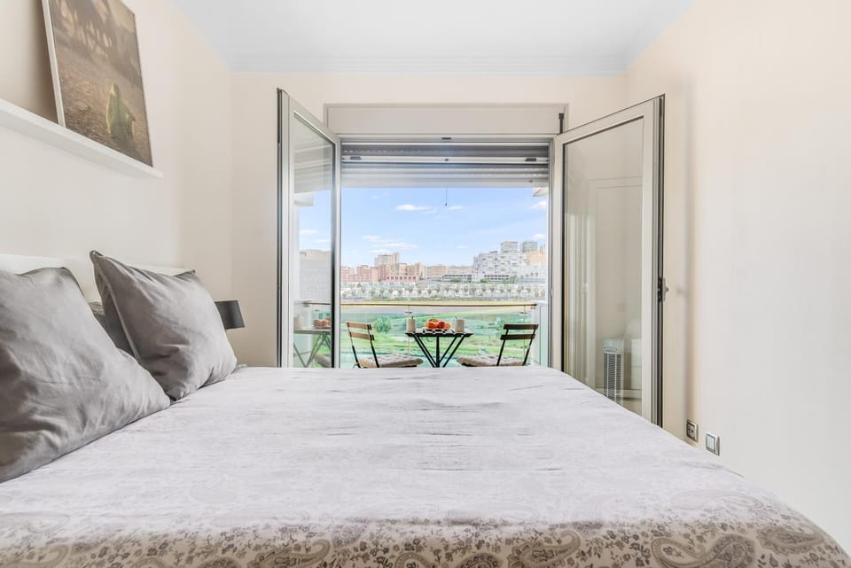 Home2Book Stylish&Comfy Apartment Rambla, Terrace Apartment in Las Palmas de Gran Canaria