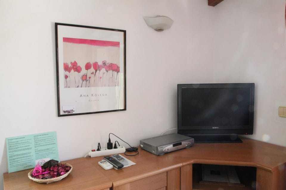 Apartmani Vanja Apartment in Zadar County