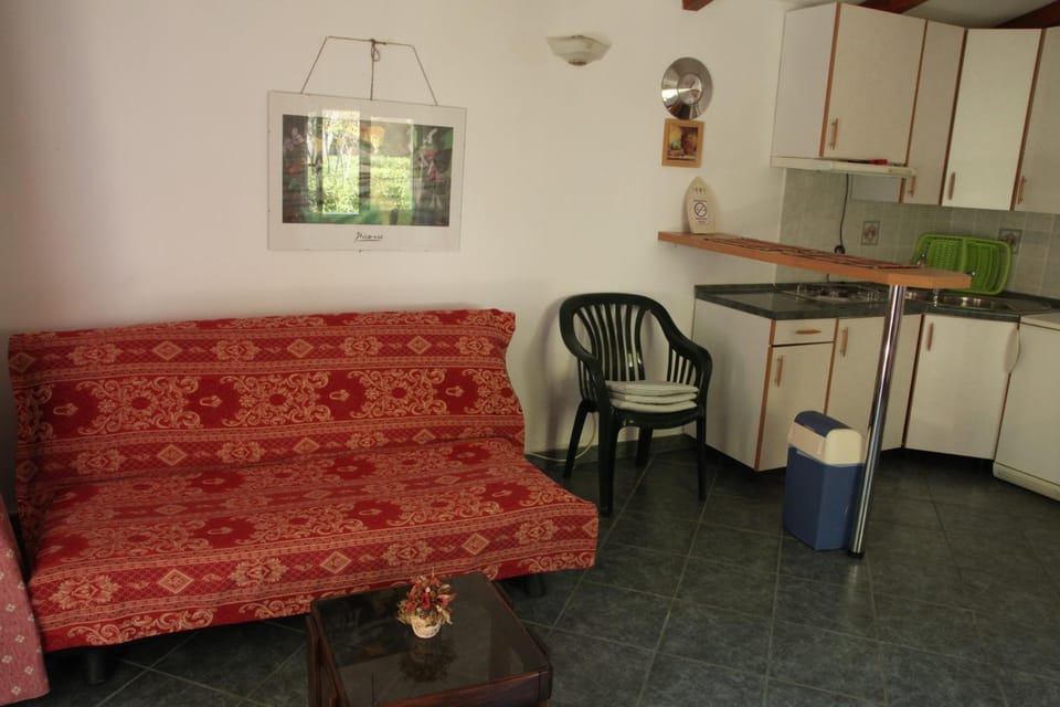 Apartmani Vanja Apartment in Zadar County