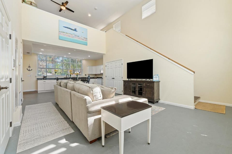 Bella Villa Loft Suite House in Perdido Key