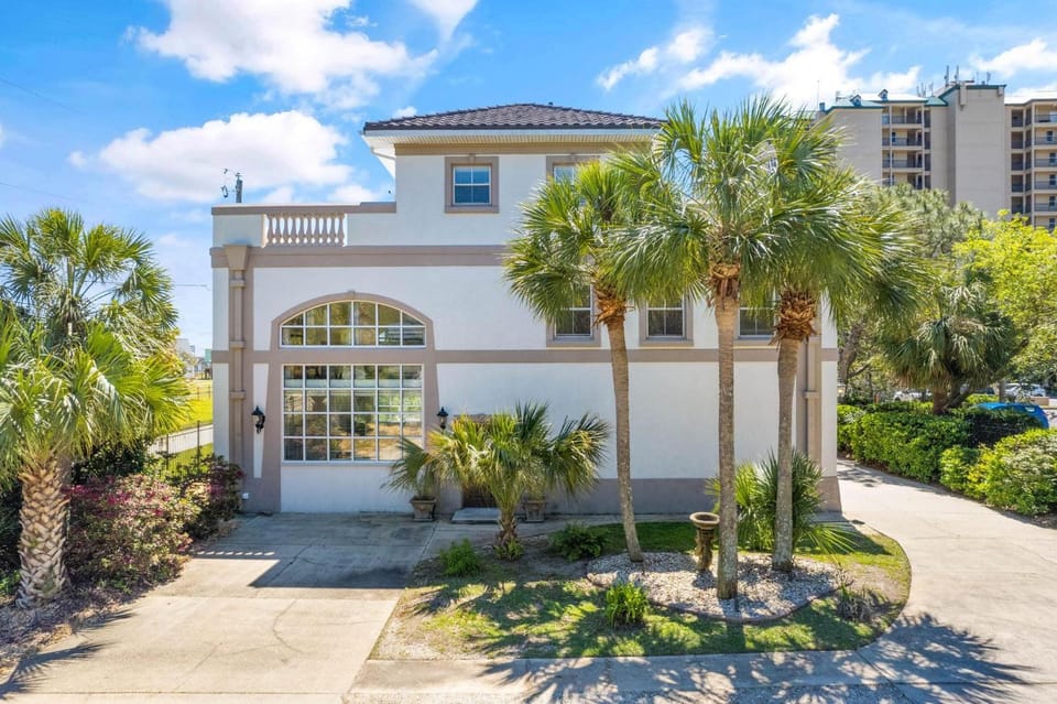 Bella Villa Loft Suite House in Perdido Key