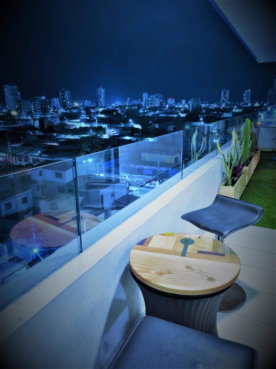 Cavancha Exclusivo Apartment in Chile