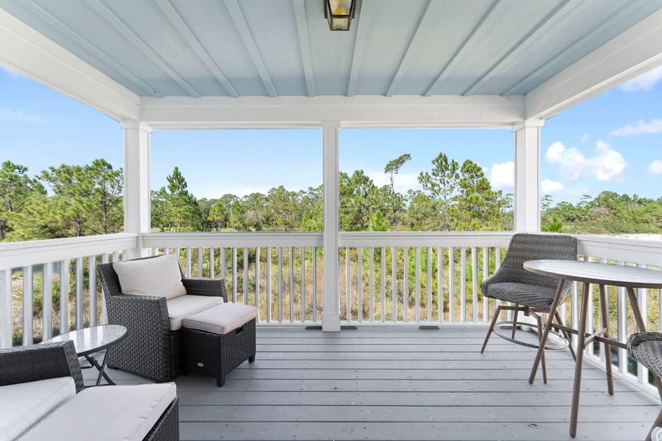 Salty Breeze at Lost Key Villas-Pet Friendly! House in Perdido Key