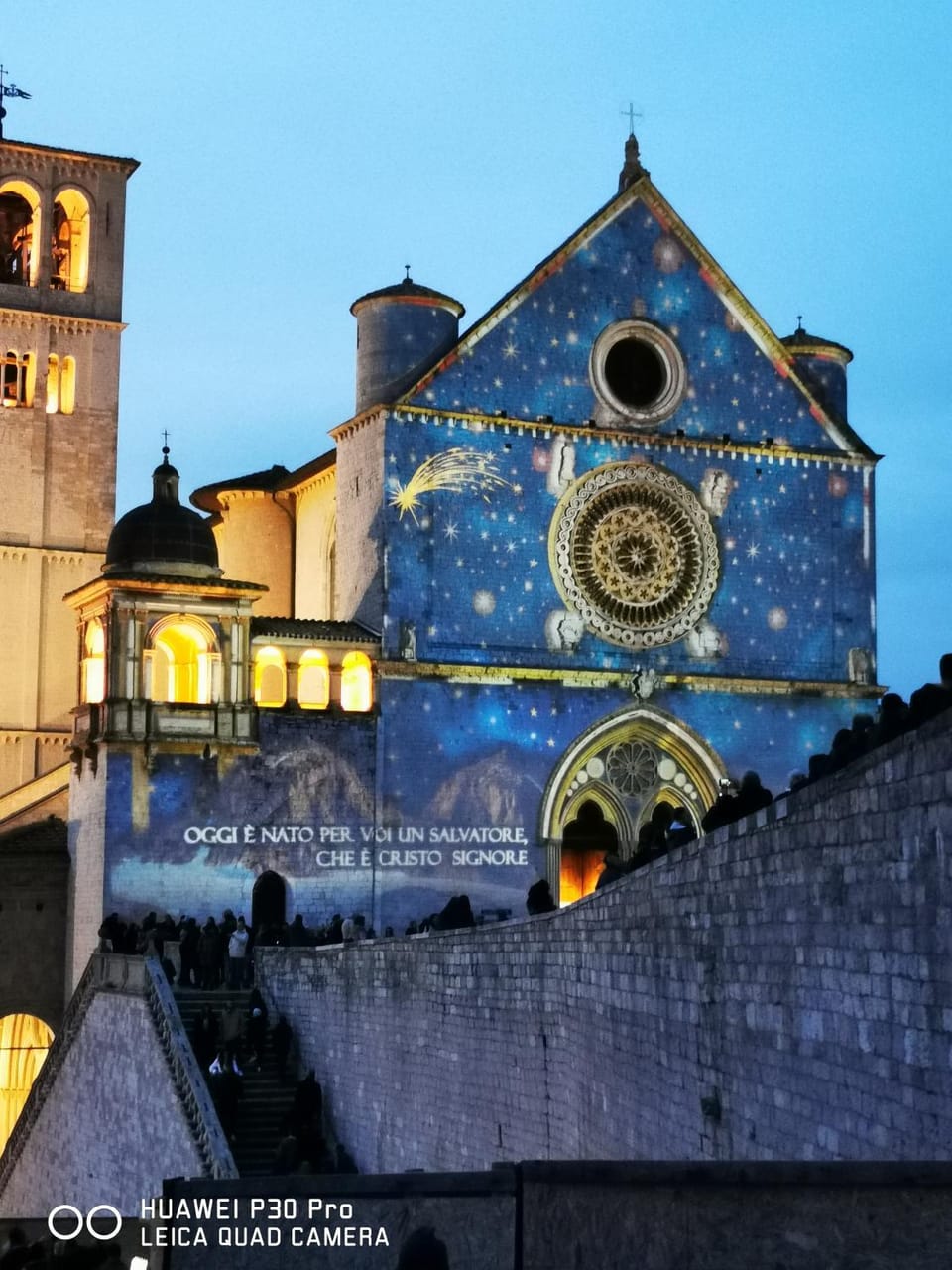 APPARTAMENTO LA FONTANA DI ASSISI Apartment in Assisi