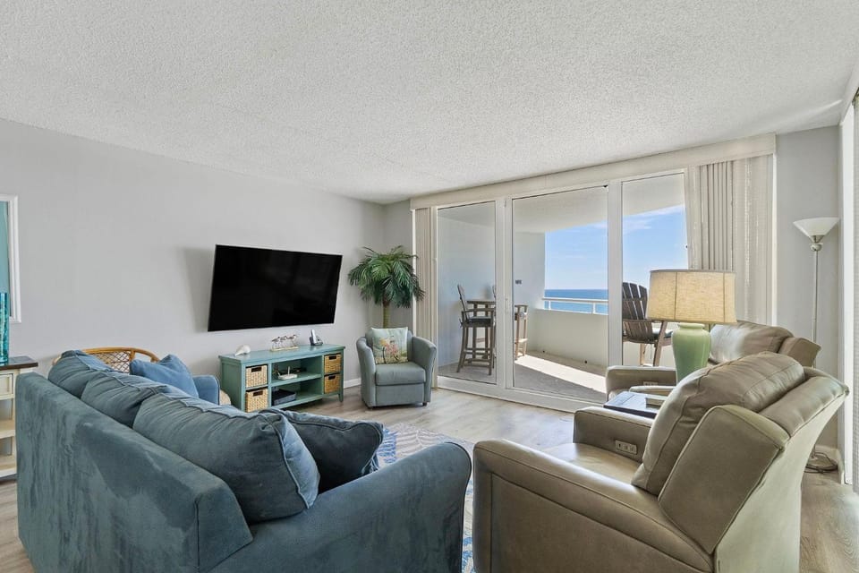 Perdido Sun 706 House in Perdido Key