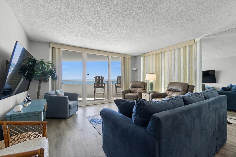 Perdido Sun 706 House in Perdido Key