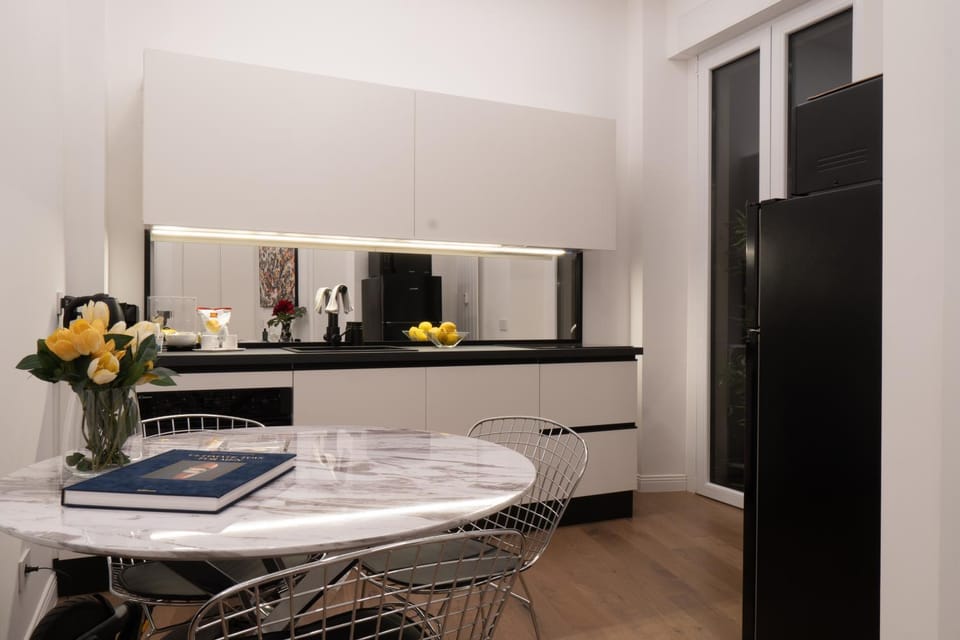 One Stradivari - Luxury Design Apartment in Buenos Aires Apartment in Milan