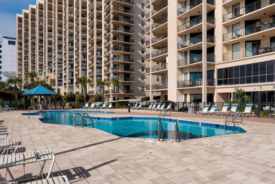 Phoenix East II 2054 House in Orange Beach