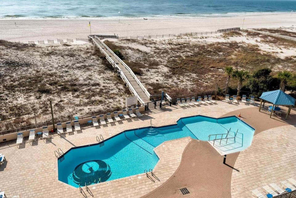 Phoenix East II 2054 House in Orange Beach