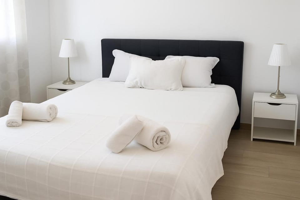 Studio in Saint tropez, swimming pool and parking Apartment in Saint-Tropez