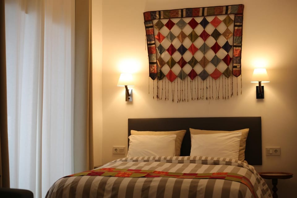 Casa de la Fra Apartment in Jerez de la Frontera