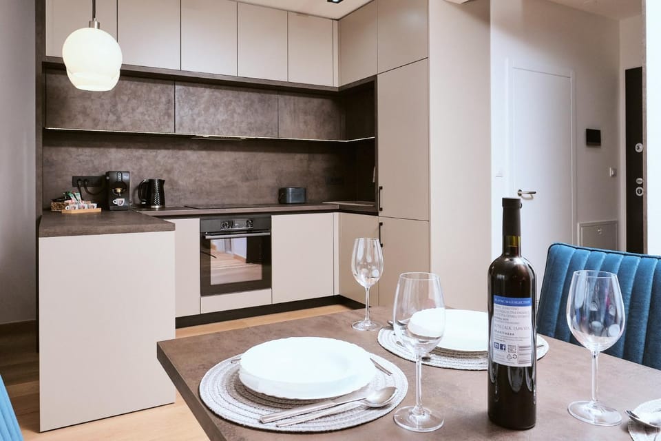 apartman Azul Apartment in Slovenia