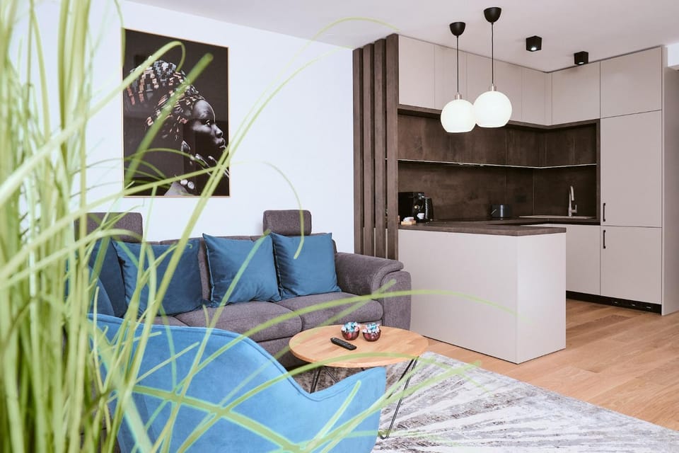 apartman Azul Apartment in Slovenia