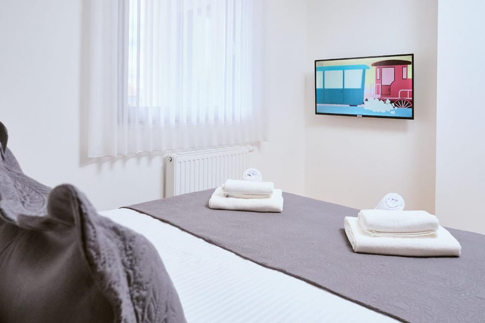 apartman Azul Apartment in Slovenia