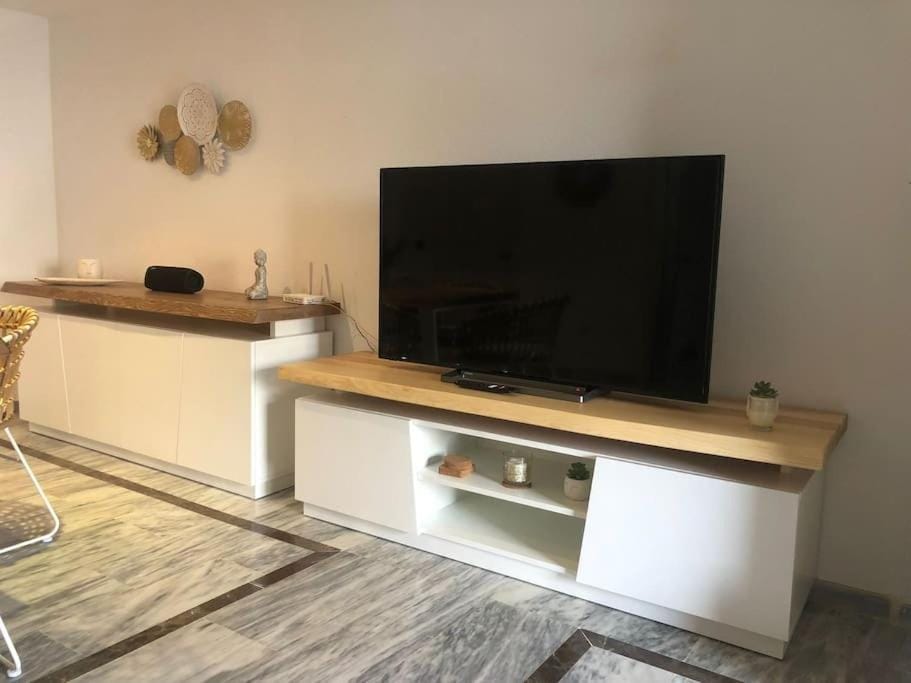TV and multimedia