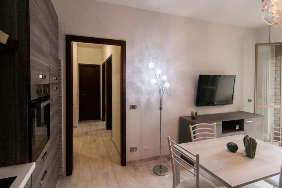 Appartamenti RI Villa in Follonica