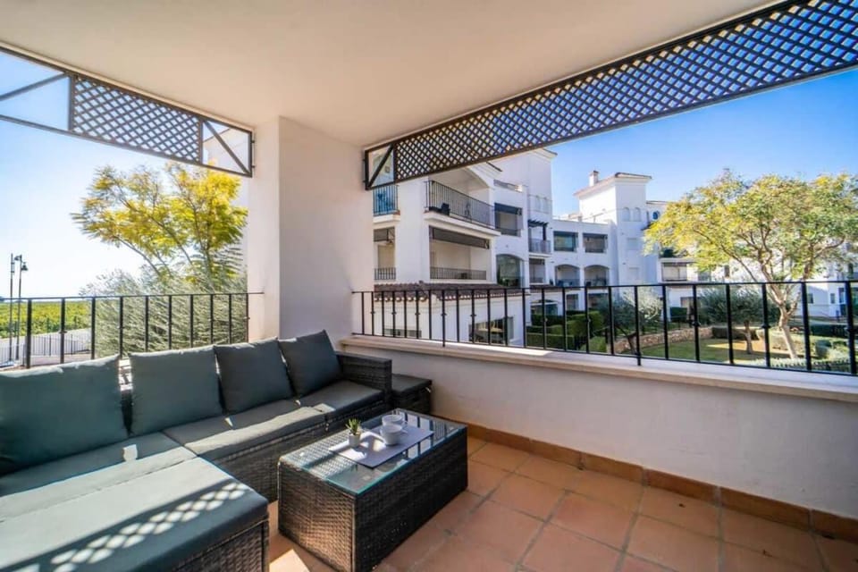 Beautiful apartment with large terrace - MO3412LT Apartment in Region of Murcia