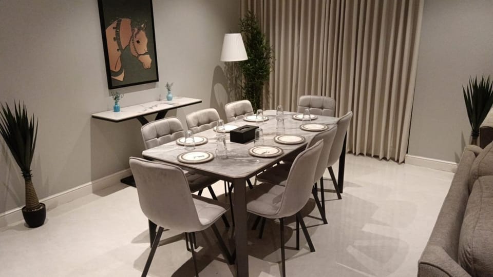برج كابانا للوحدات السكنية Apartment hotel in Riyadh