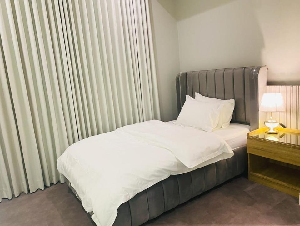 برج كابانا للوحدات السكنية Apartment hotel in Riyadh