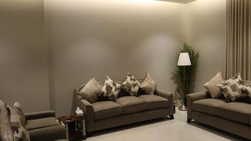 برج كابانا للوحدات السكنية Apartment hotel in Riyadh
