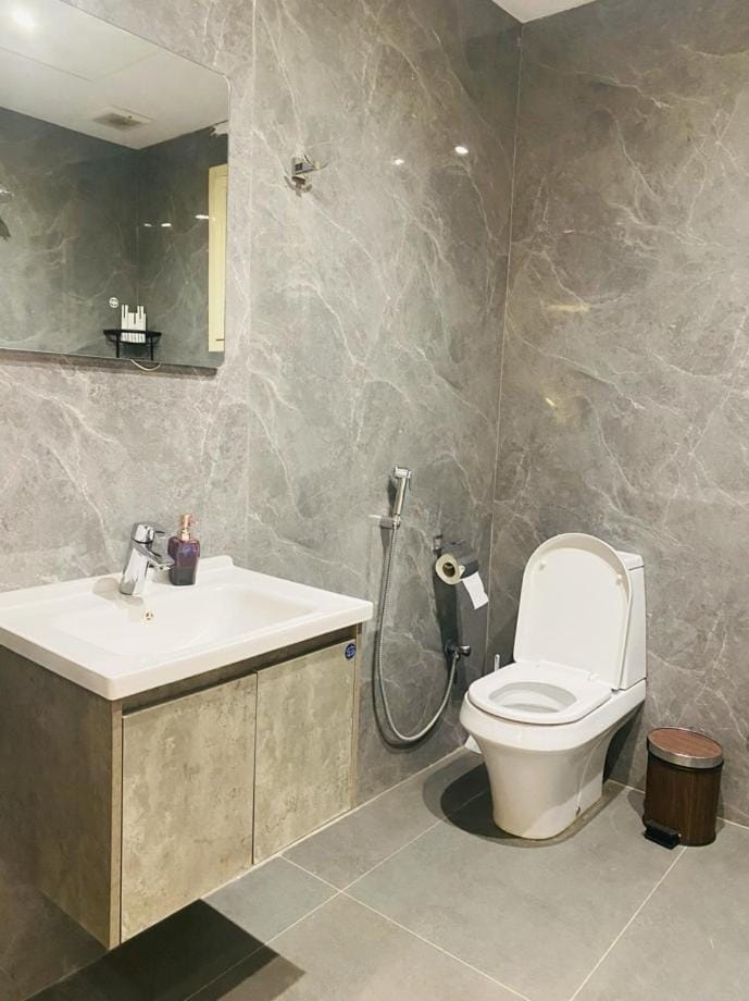 برج كابانا للوحدات السكنية Apartment hotel in Riyadh