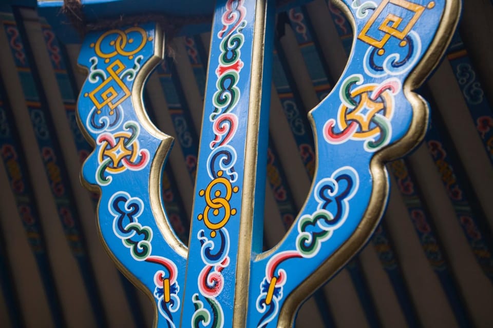 Property building, Decorative detail